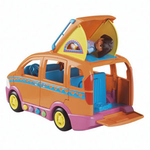 Recalled toy 2