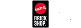 Mattel Brick Shop